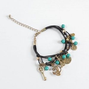 ✨10 for $10✨ Charm Bracelet